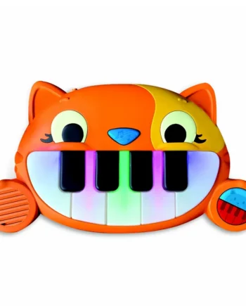 Mini Meowsic