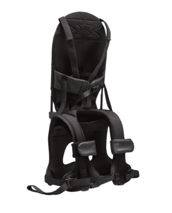 Minimeis G5 Black Core Bærestol   Mdr-  år