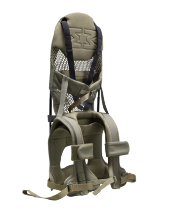 Minimeis G5 Premium Bærestol   Mdr-  år Olive