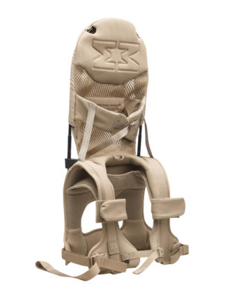Minimeis G5 Premium Bærestol   Mdr-  år Sand