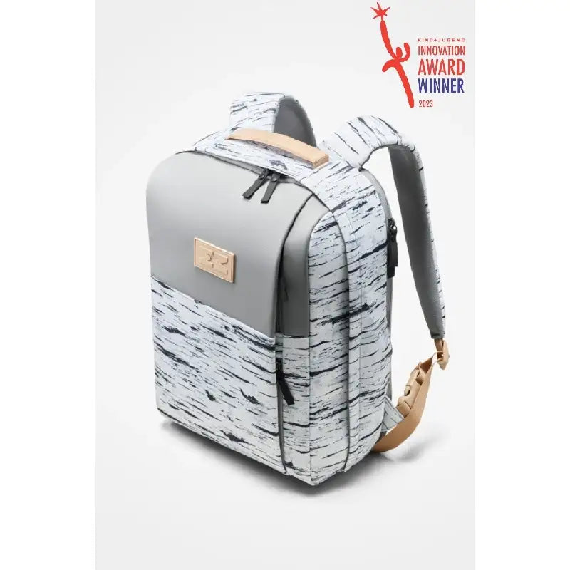 Minimeisâ Rygsæk G5 Birch Premium