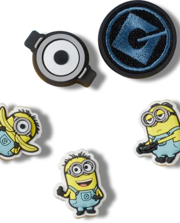 Minions 5pck