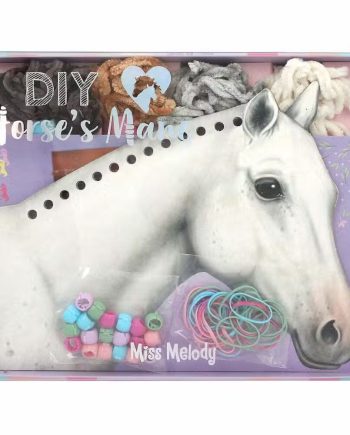 Miss Melody Diy Hestemanke