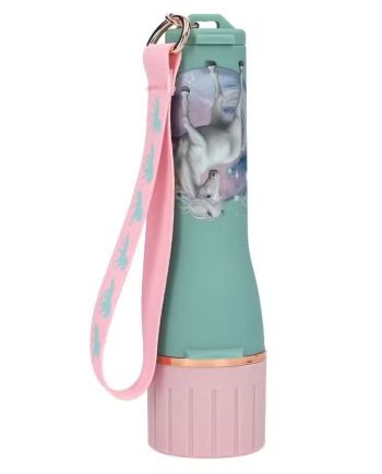 Miss Melody Lommelygte Mint
