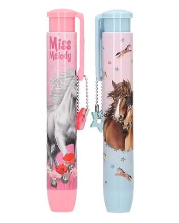Miss Melody Viskepen Assorteret   Stk