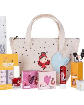 Miss Nella Makeup Taske Glamorous Picks