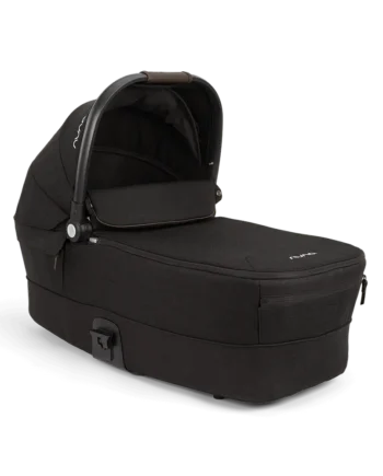 Mixx Next Carry Cot Caviar