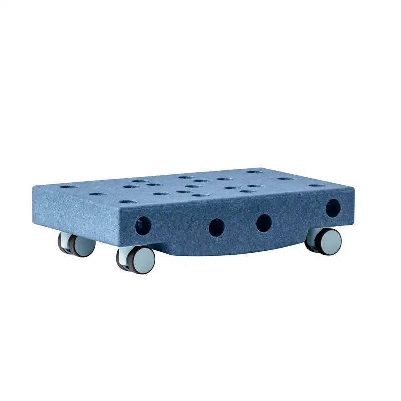 Modu Scooter Board Deep Blue Sky Blue