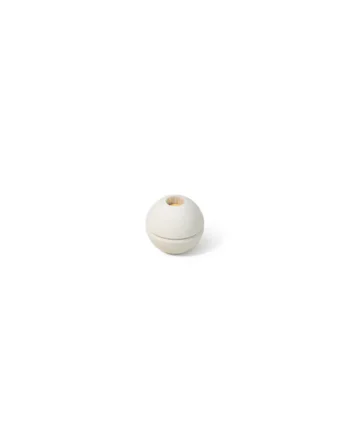 Modu Skumbold Sand Grey   Honey Yellow