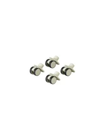 Modu     Swirly Wheels Dusty Green