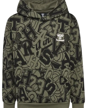 Molt Hoodie 6002 104