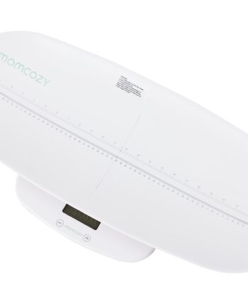 Momcozy Multifunktionel Babyvægt