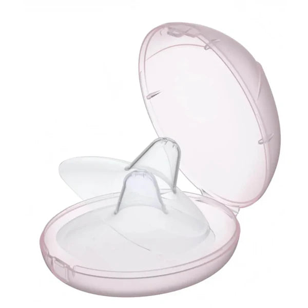 Momcozy Silikone Brystskjold 20 Mm