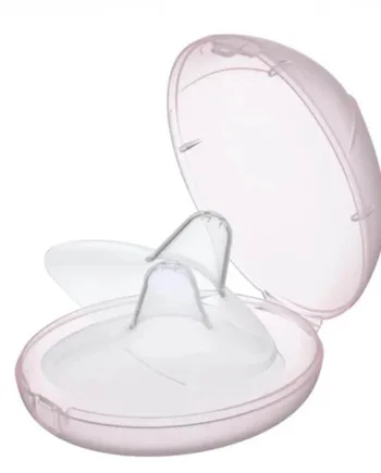 Momcozy Silikone Brystskjold 17 Mm