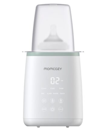 Momcozy  - -  Hurtig Flaskevarmer
