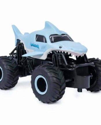 Monster Jam Fjernstyret Megaladon