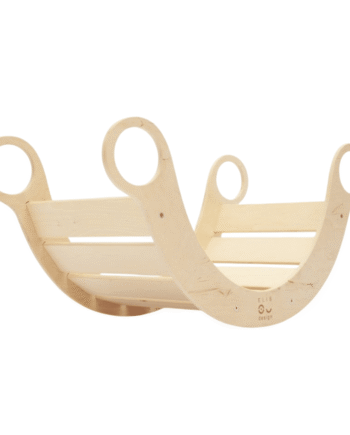 Montessori Swing  - -   Natur