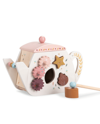 Moulin Roty Tekande Puttekasse Après La Pluie