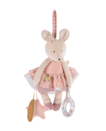Moulin Roty Aktivitetsmus Med Ophæng