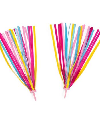 Moulin Roty Cykel Streamers