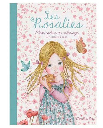 Moulin Roty Malebog Rosalie