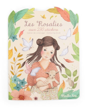 Moulin Roty Malebog Rosalies