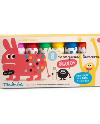 Moulin Roty Stempeltusser   Pak