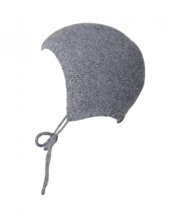Mp Cassidy Babyhue  70  Uld   30  Cashmere  Oeko-texâ  Medium Grey Melange 39 41