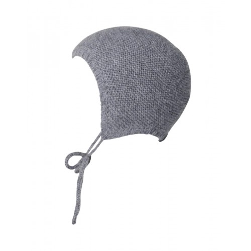 Mp Cassidy Babyhue 70 Uld 30 Cashmere Oeko-texâ Medium Grey Melange 39 41