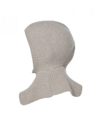 Mp Cassidy Balaclava  70  Uld   30  Cashmere  Oeko-texâ  Sand Melange 45
