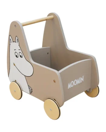 Mumi Gåvogn