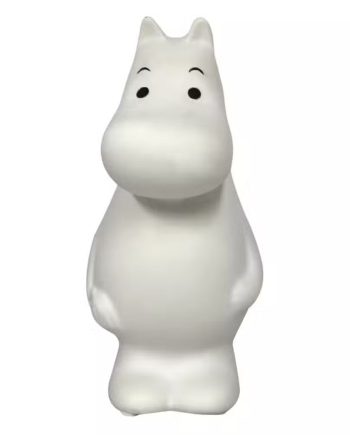 Mumi Lampe Led Mumitrolden