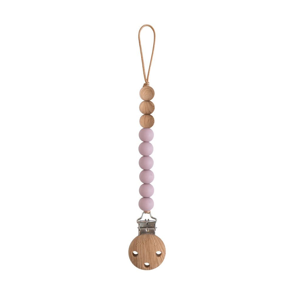 Mushie Eva Suttesnor Mauve
