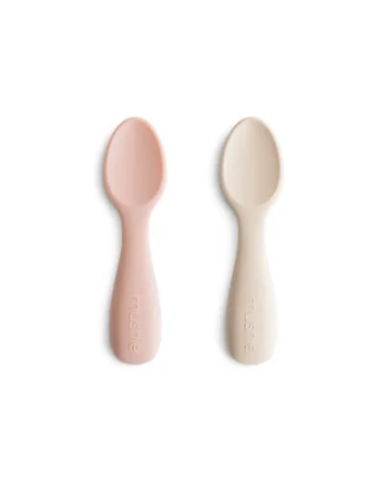 Korte Babyskeer  -pak Blush Shifting Sand