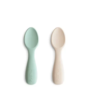 Korte Babyskeer  -pak-cambridge Blue Shifting Sand