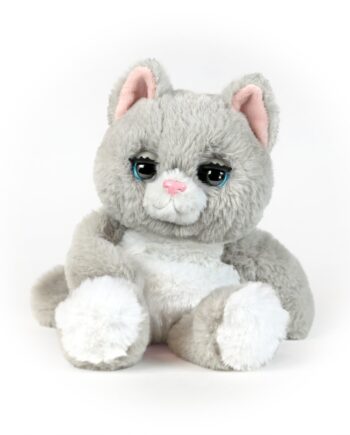 My Fuzzy Friends Winks