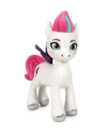 My Little Pony Hest Hvid