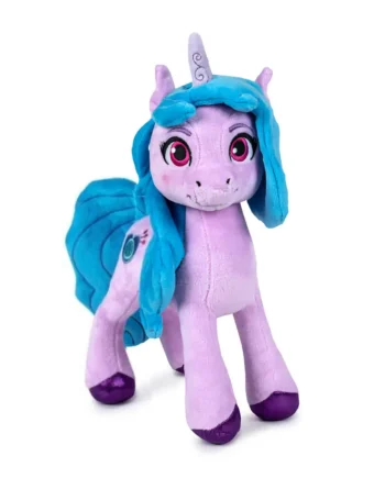 My Little Pony Hest Lilla