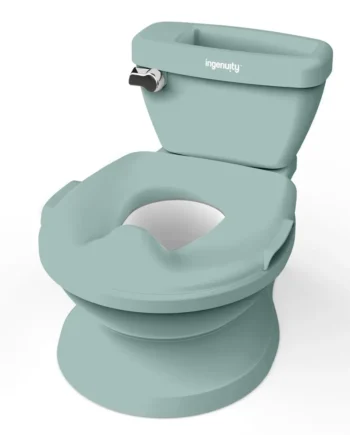 My Size Potty Pro Grøn