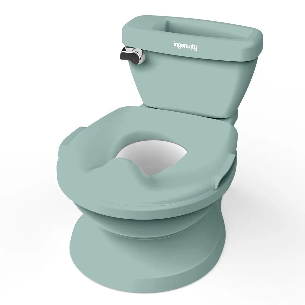 My Size Potty Pro Grøn