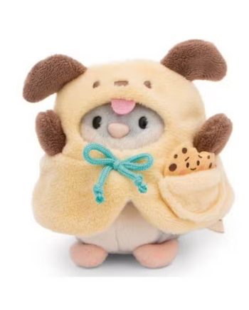 Mymochi Bamse Hamster