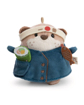 Mymochi Bamse Odder   Sushikoktøj