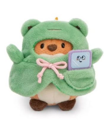 Mymochi Bamse Ræv