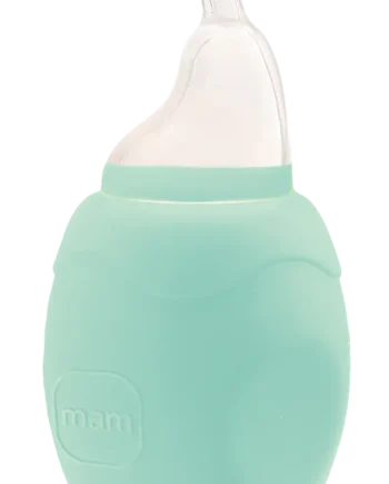 Næsesuger Soft Tip Soft Blue