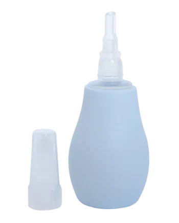 Næsesuger Soft Tip Soft Blue