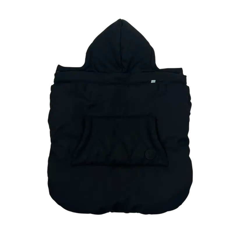 Najell All Weather Cover Matte Black