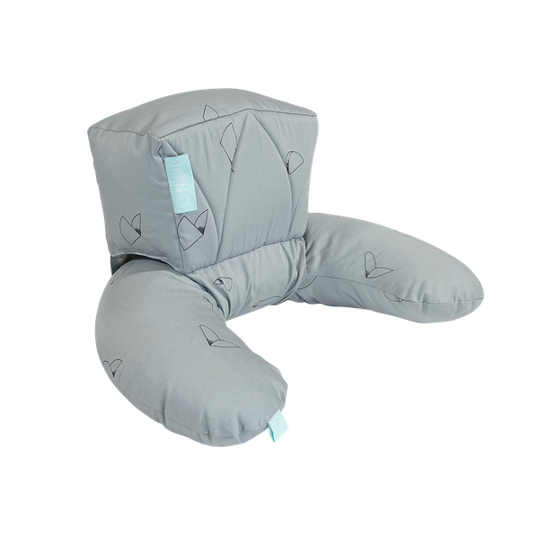 Najell Barnevognspude Dream Mint
