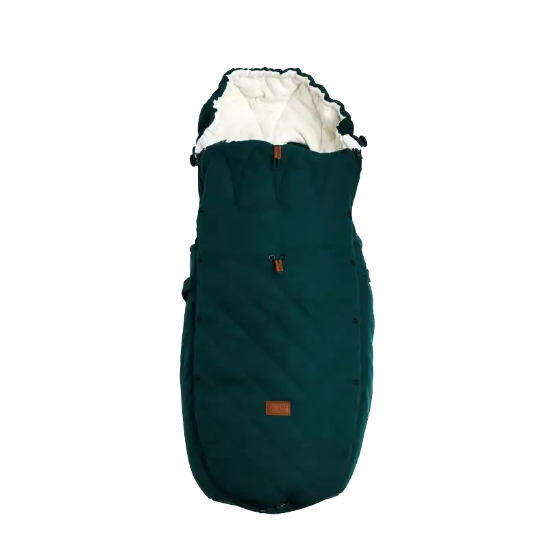 Najell Kørepose Heritage Green