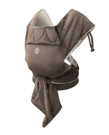 Najell Mirage Bæresele Taupe Brown