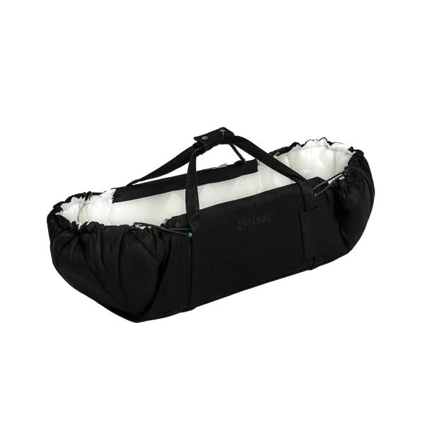 Najell Sleepcarrier Vol Matt Black
